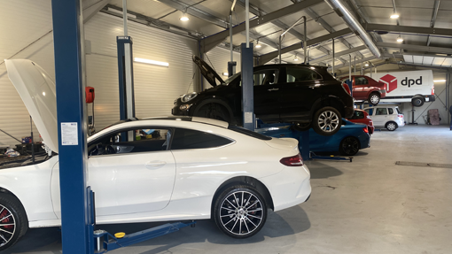Servis Farova Beograd